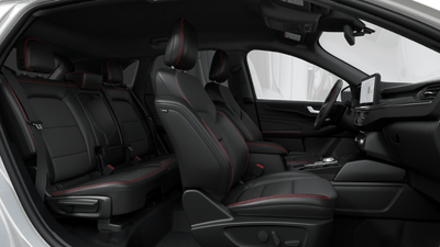 2025 Ford Escape ST-Line Elite - Crossroads Courtesy Demo