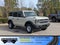 2025 Ford Bronco Base - Crossroads Courtesy Demo