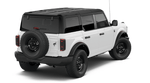 2026 Ford Bronco Big Bend - Crossroads Courtesy Demo