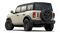 2025 Ford Bronco Big Bend - Crossroads Courtesy Demo