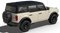 2025 Ford Bronco Big Bend - Crossroads Courtesy Demo