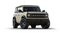 2025 Ford Bronco Big Bend - Crossroads Courtesy Demo