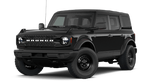 2026 Ford Bronco Big Bend - Crossroads Courtesy Demo