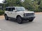 2026 Ford Bronco Outer Banks - Crossroads Courtesy Demo