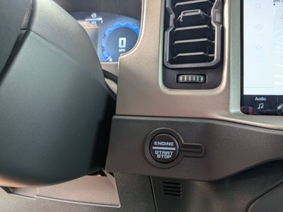 2026 Ford Bronco Outer Banks - Crossroads Courtesy Demo