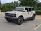 2026 Ford Bronco Outer Banks - Crossroads Courtesy Demo