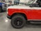2026 Ford Bronco Stroppe Edition