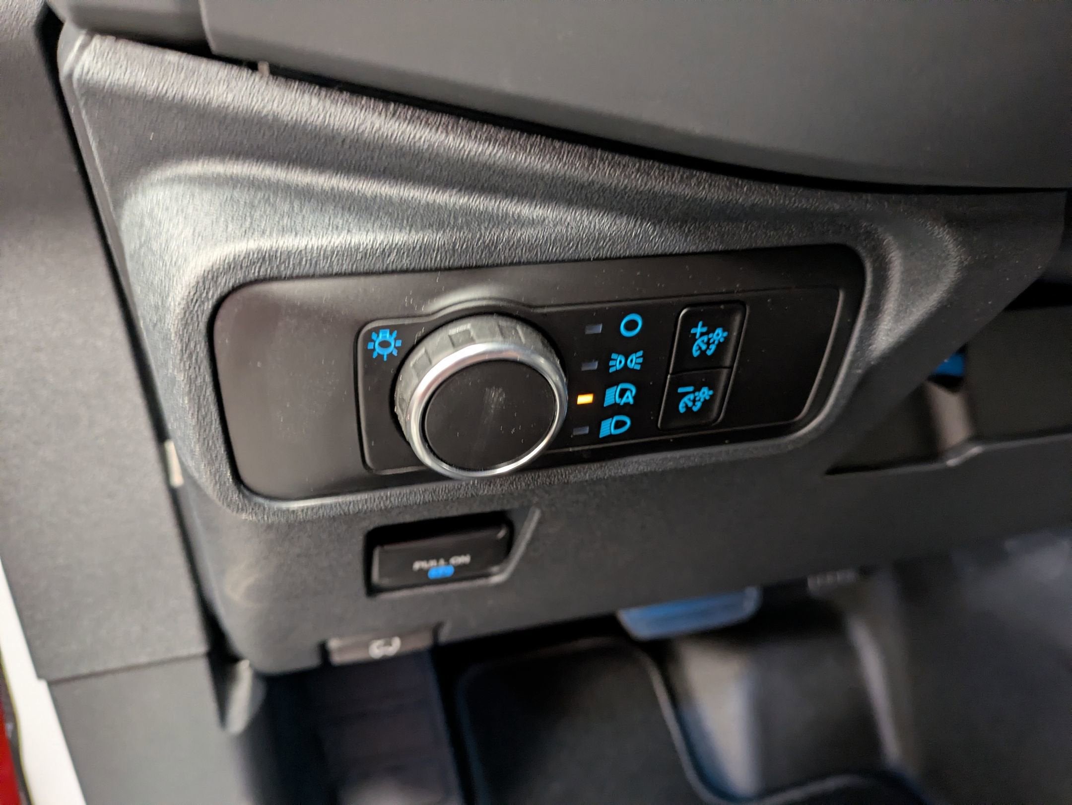 2026 Ford Bronco Stroppe Edition