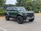 2022 Ford Bronco Raptor
