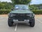 2022 Ford Bronco Raptor