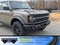 2025 Ford Bronco Big Bend - Crossroads Courtesy Demo