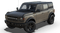 2025 Ford Bronco Big Bend - Crossroads Courtesy Demo