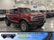 2026 Ford Bronco Outer Banks - Crossroads Courtesy Demo