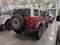 2026 Ford Bronco Outer Banks - Crossroads Courtesy Demo