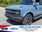 2025 Ford Bronco Outer Banks - Crossroads Courtesy Demo