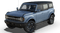 2025 Ford Bronco Outer Banks - Crossroads Courtesy Demo