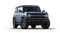 2025 Ford Bronco Outer Banks - Crossroads Courtesy Demo