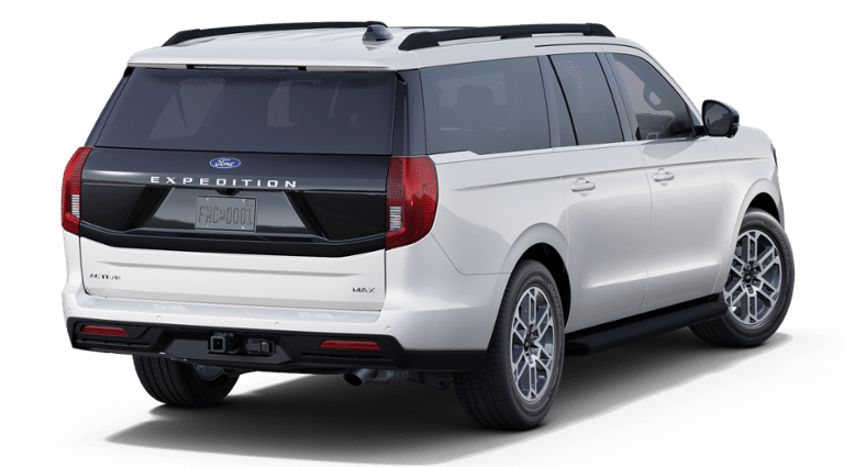 2025 Ford Expedition Max Active - Crossroads Courtesy Demo