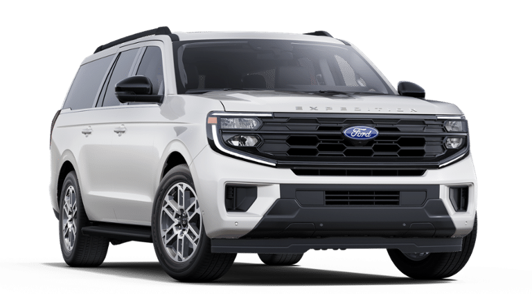 2025 Ford Expedition Max Active - Crossroads Courtesy Demo
