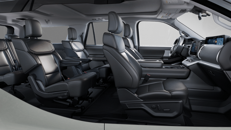 2025 Ford Expedition Max Active - Crossroads Courtesy Demo