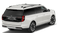 2026 Ford Expedition Max Platinum - Crossroads Courtesy Demo