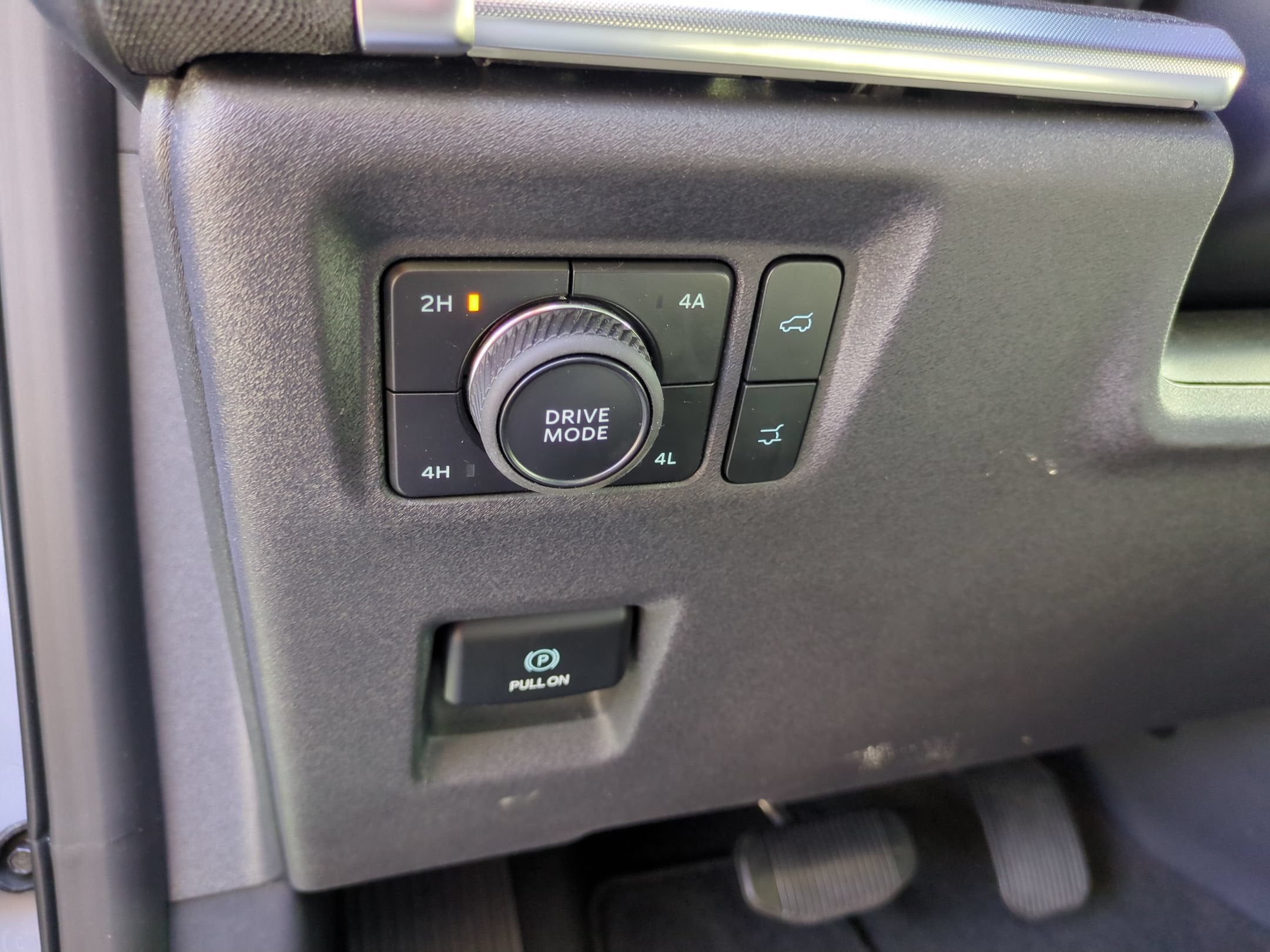 2026 Ford Expedition Max Platinum - Crossroads Courtesy Demo