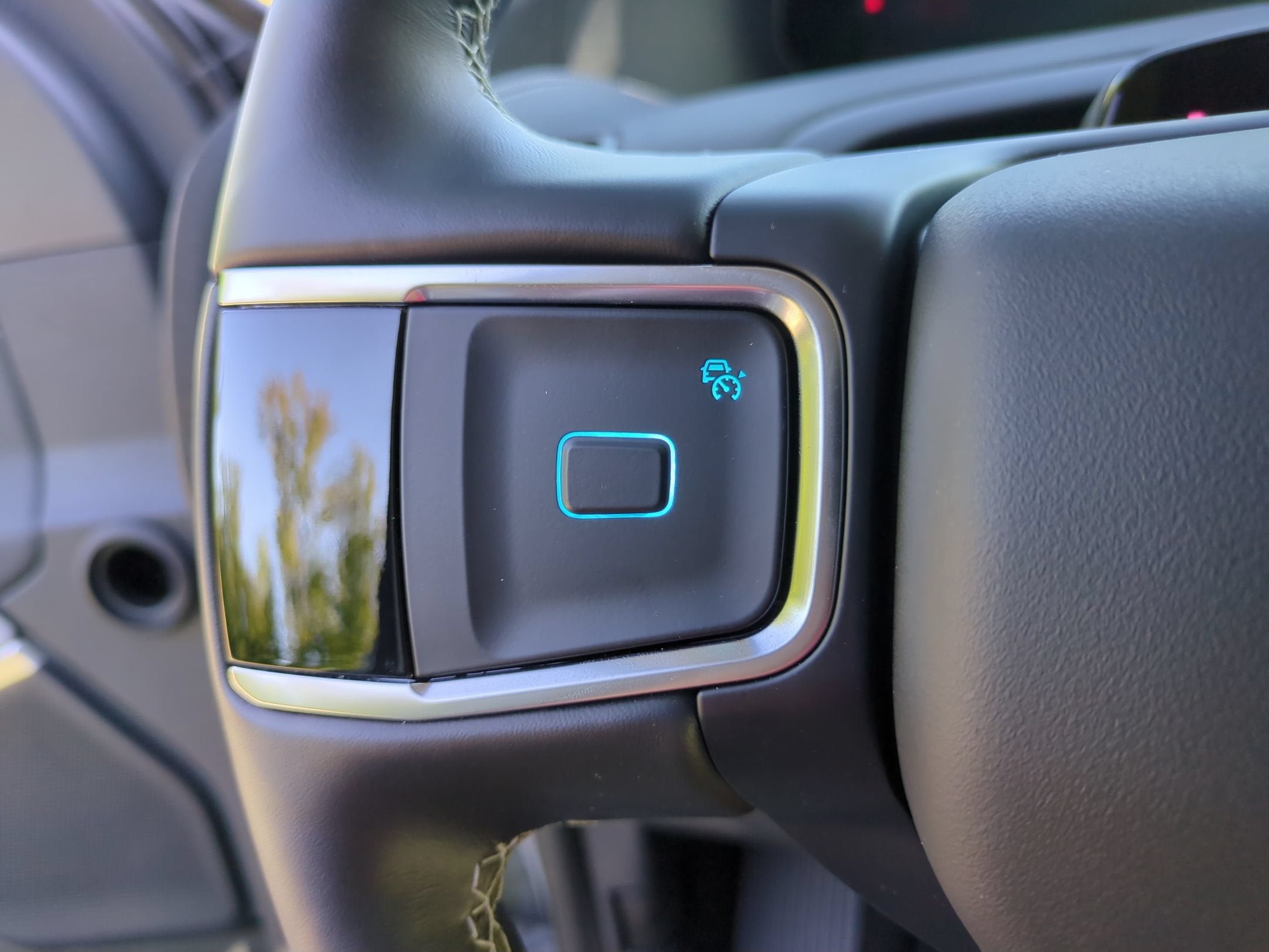 2026 Ford Expedition Max Platinum - Crossroads Courtesy Demo