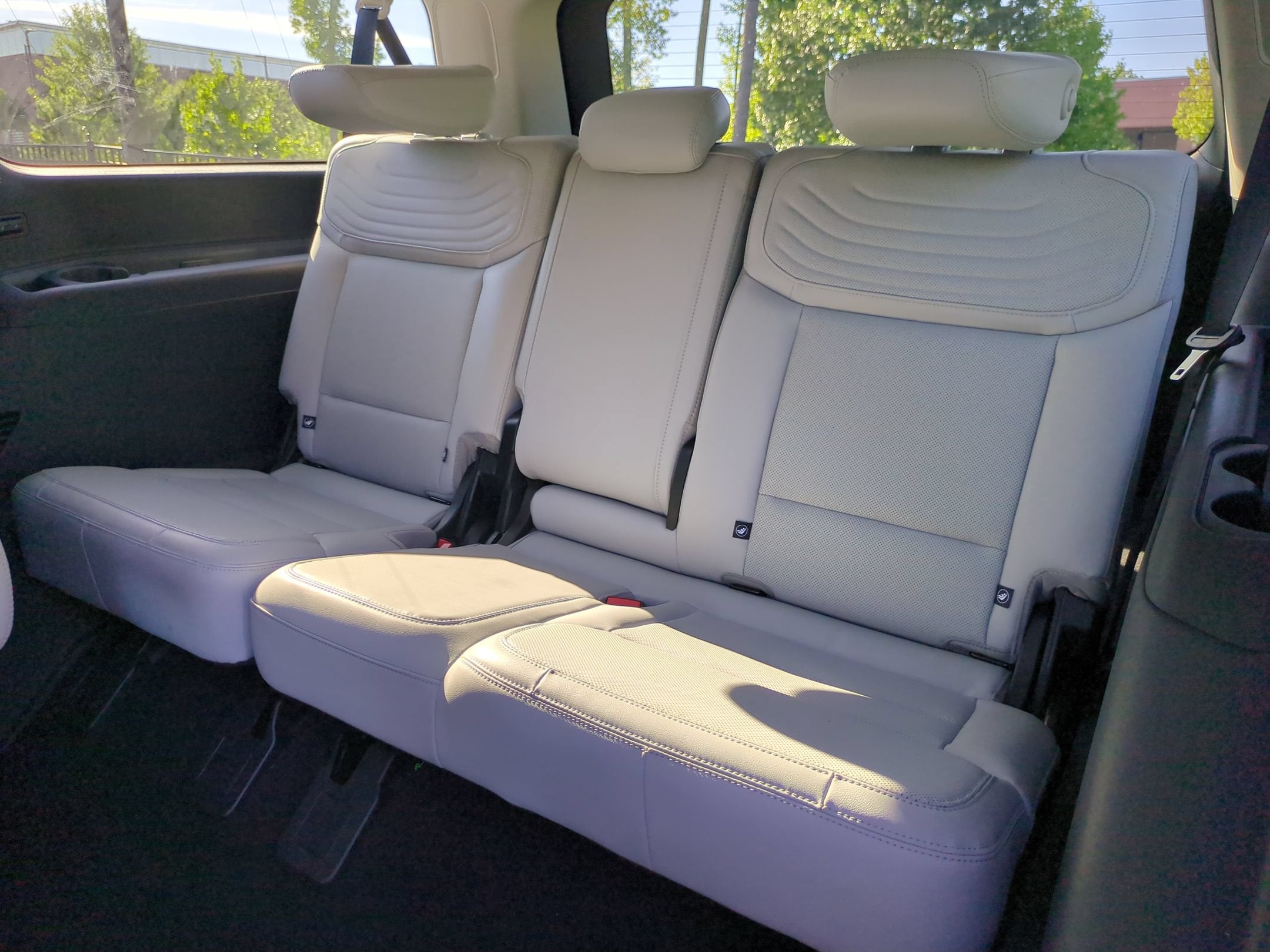 2026 Ford Expedition Max Platinum - Crossroads Courtesy Demo