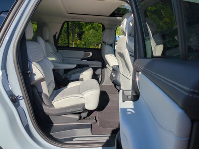 2026 Ford Expedition Max Platinum - Crossroads Courtesy Demo
