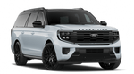 2026 Ford Expedition Max Platinum - Crossroads Courtesy Demo