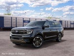 2027 Ford Expedition Max King Ranch
