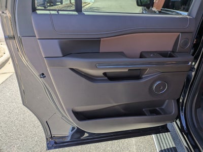 2024 Ford Expedition Max King Ranch