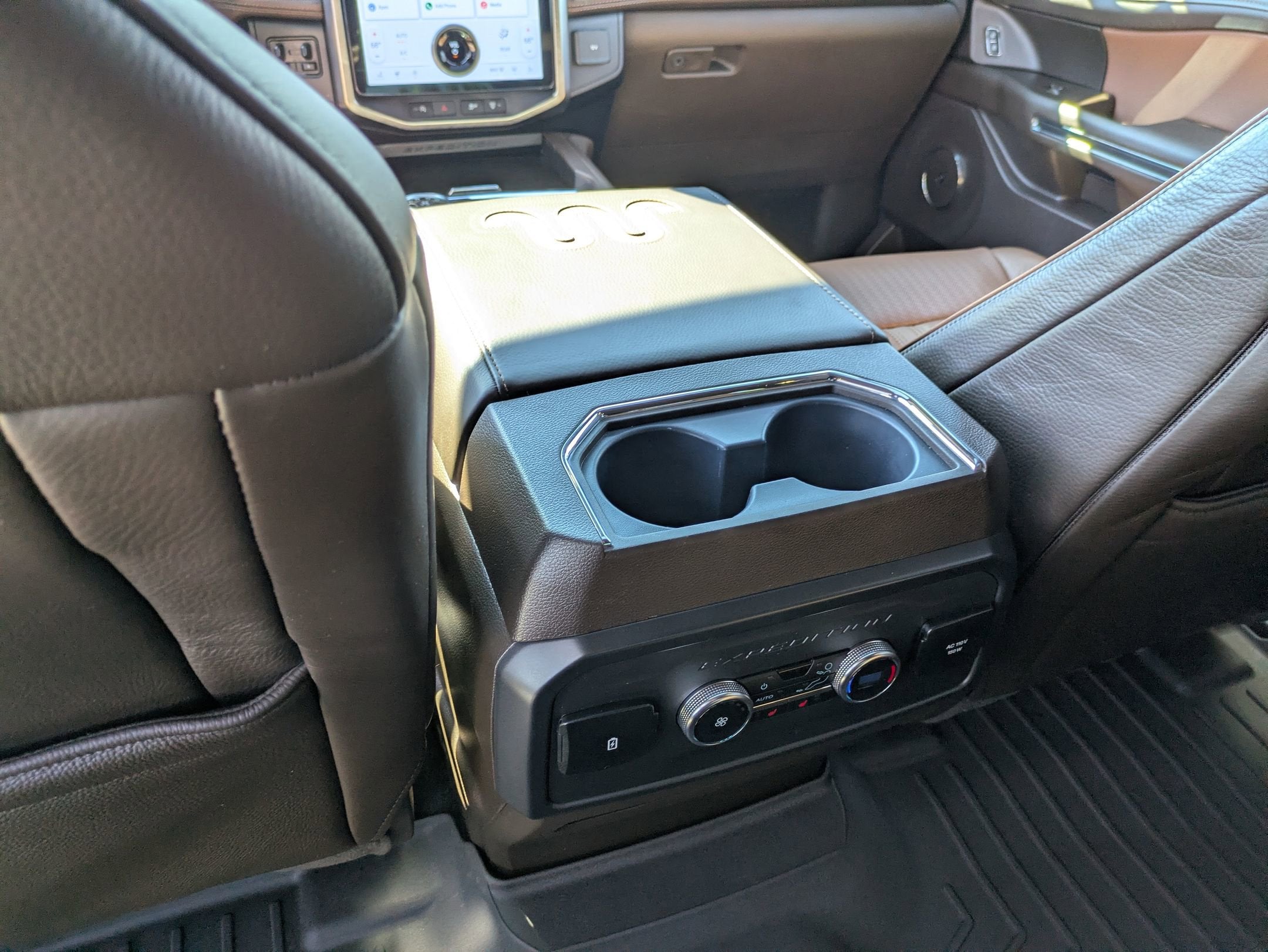 2024 Ford Expedition Max King Ranch