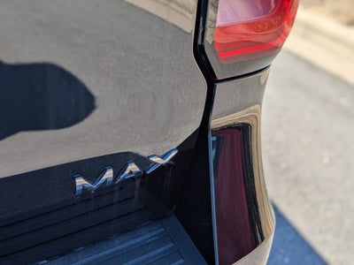 2024 Ford Expedition Max King Ranch