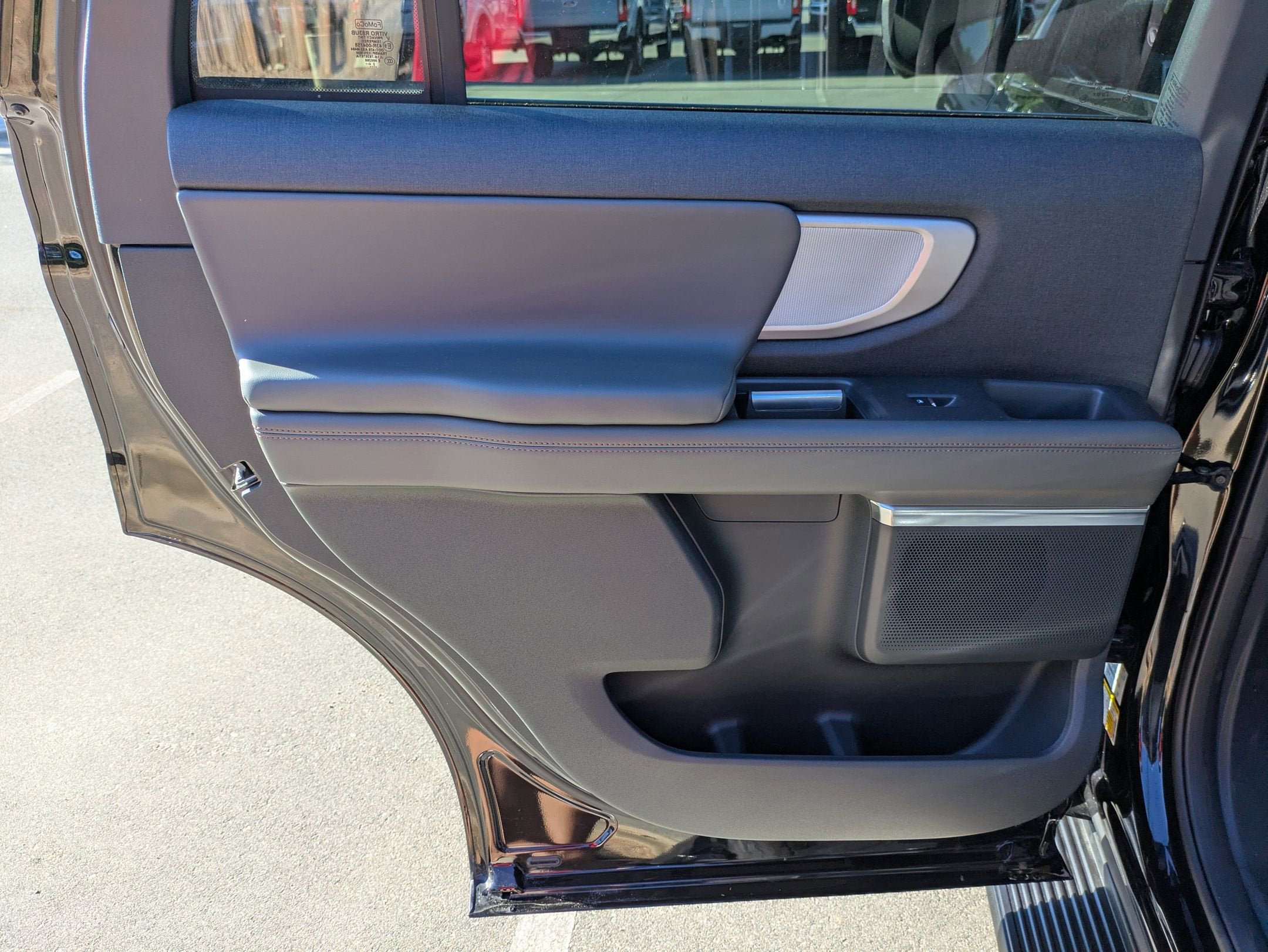 2025 Ford Expedition XL