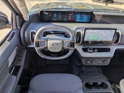 2025 Ford Expedition XL