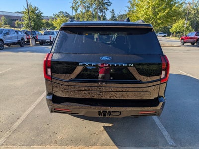 2025 Ford Expedition XL