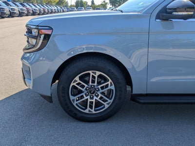 2026 Ford Expedition Active - Crossroads Courtesy Demo