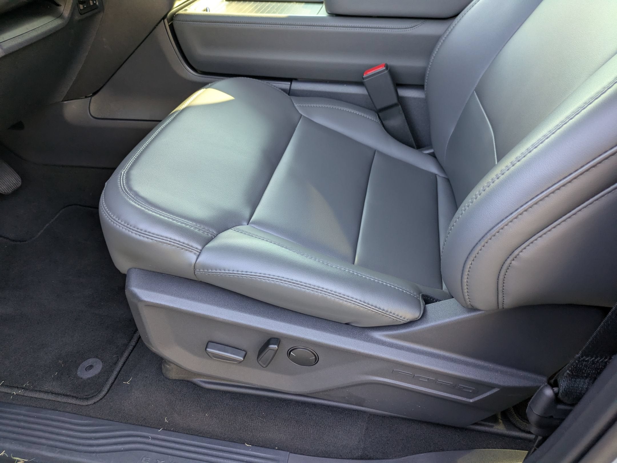 2026 Ford Expedition Active - Crossroads Courtesy Demo