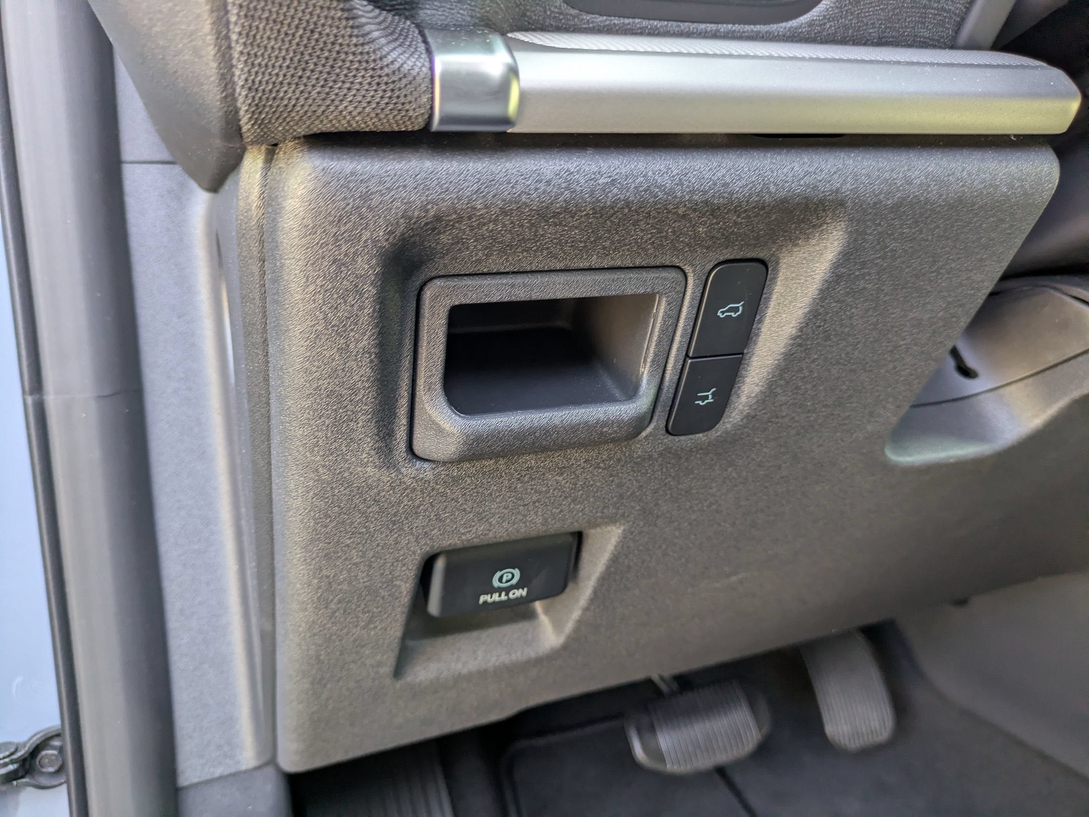 2026 Ford Expedition Active - Crossroads Courtesy Demo