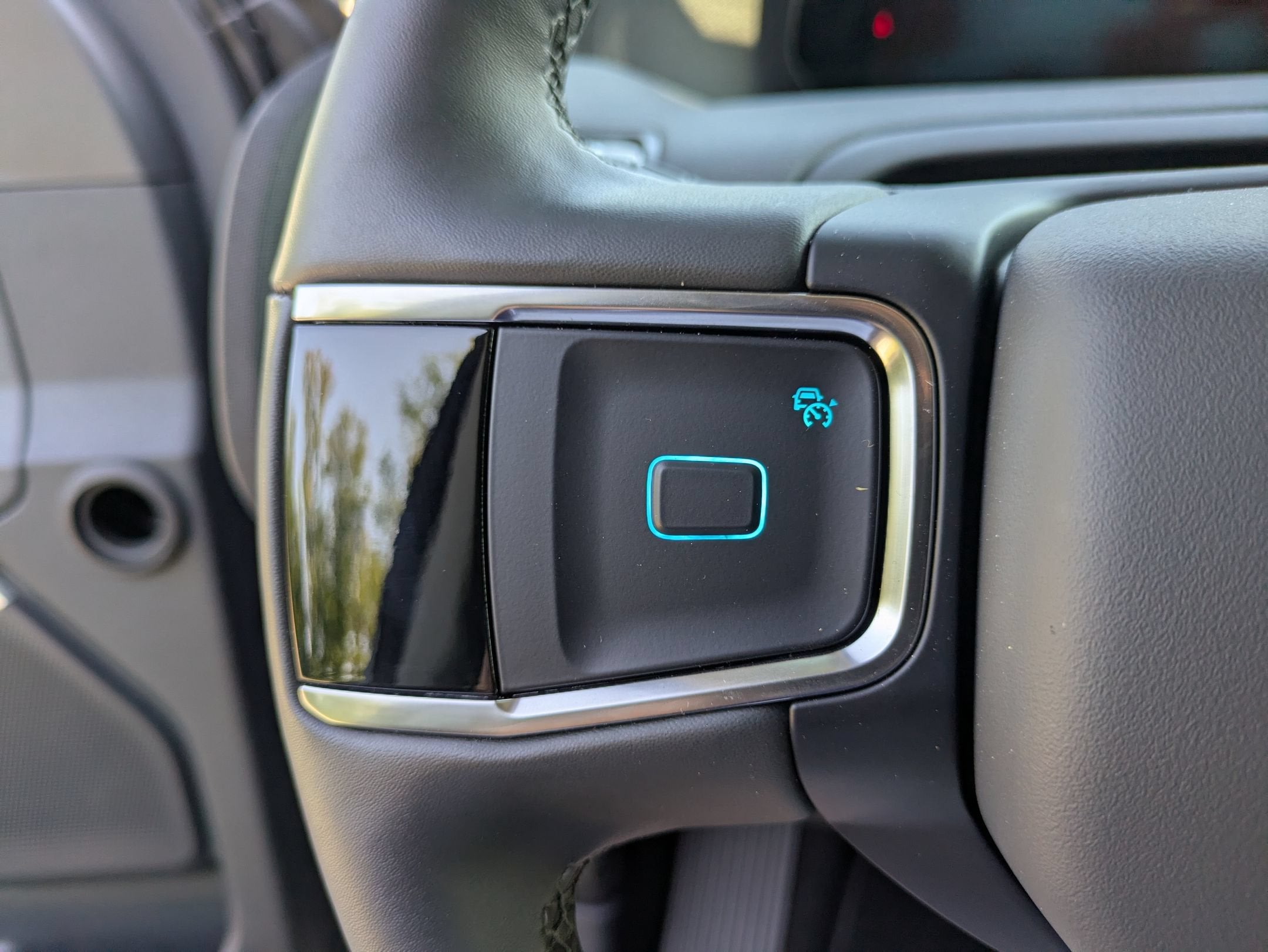 2026 Ford Expedition Active - Crossroads Courtesy Demo