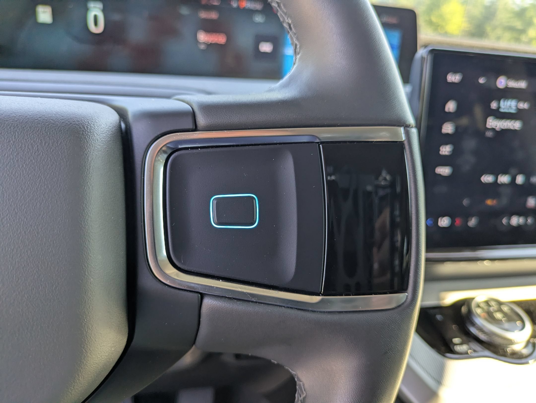 2026 Ford Expedition Active - Crossroads Courtesy Demo