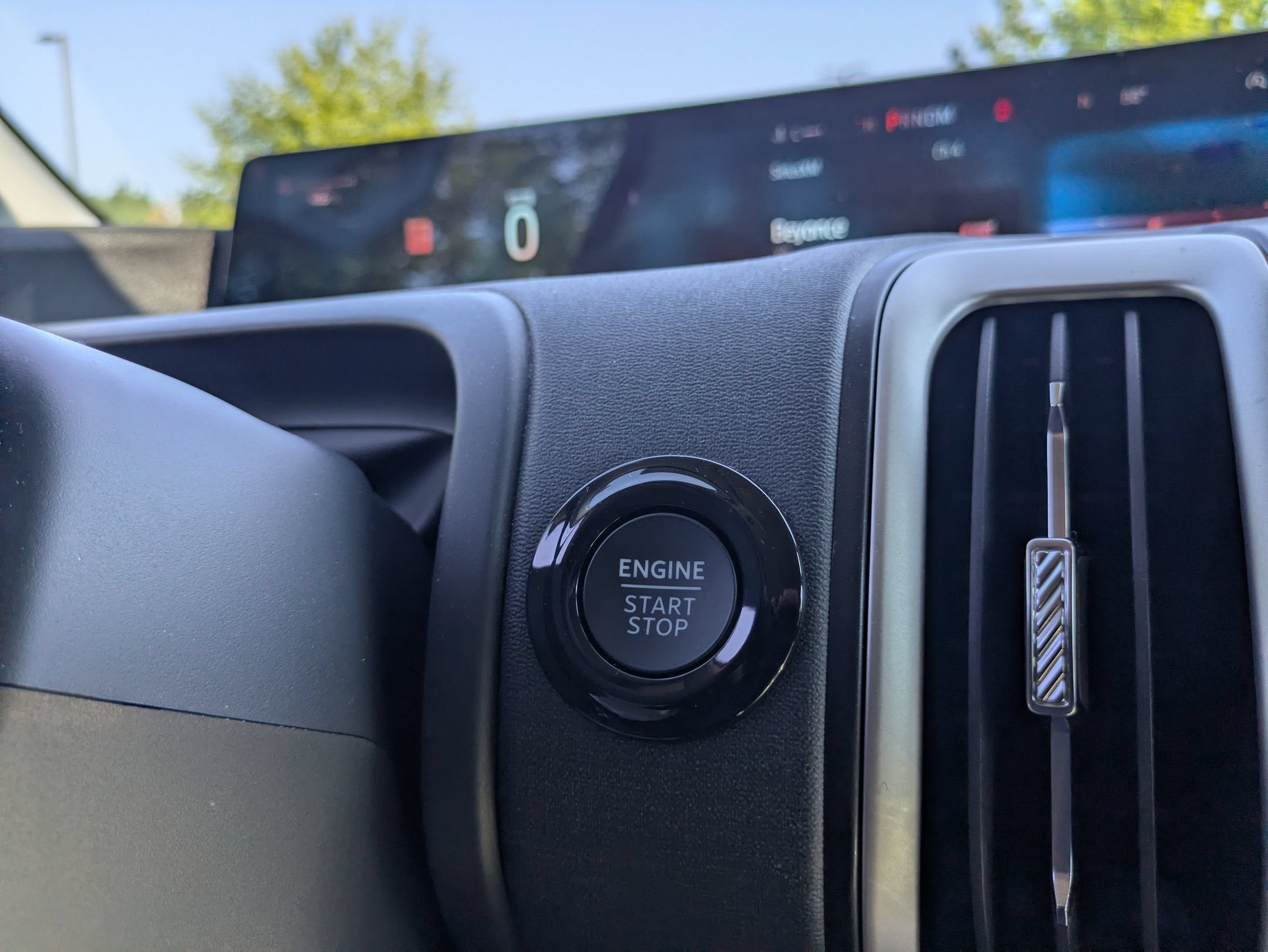 2026 Ford Expedition Active - Crossroads Courtesy Demo