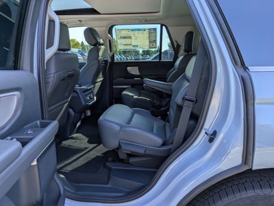 2026 Ford Expedition Active - Crossroads Courtesy Demo
