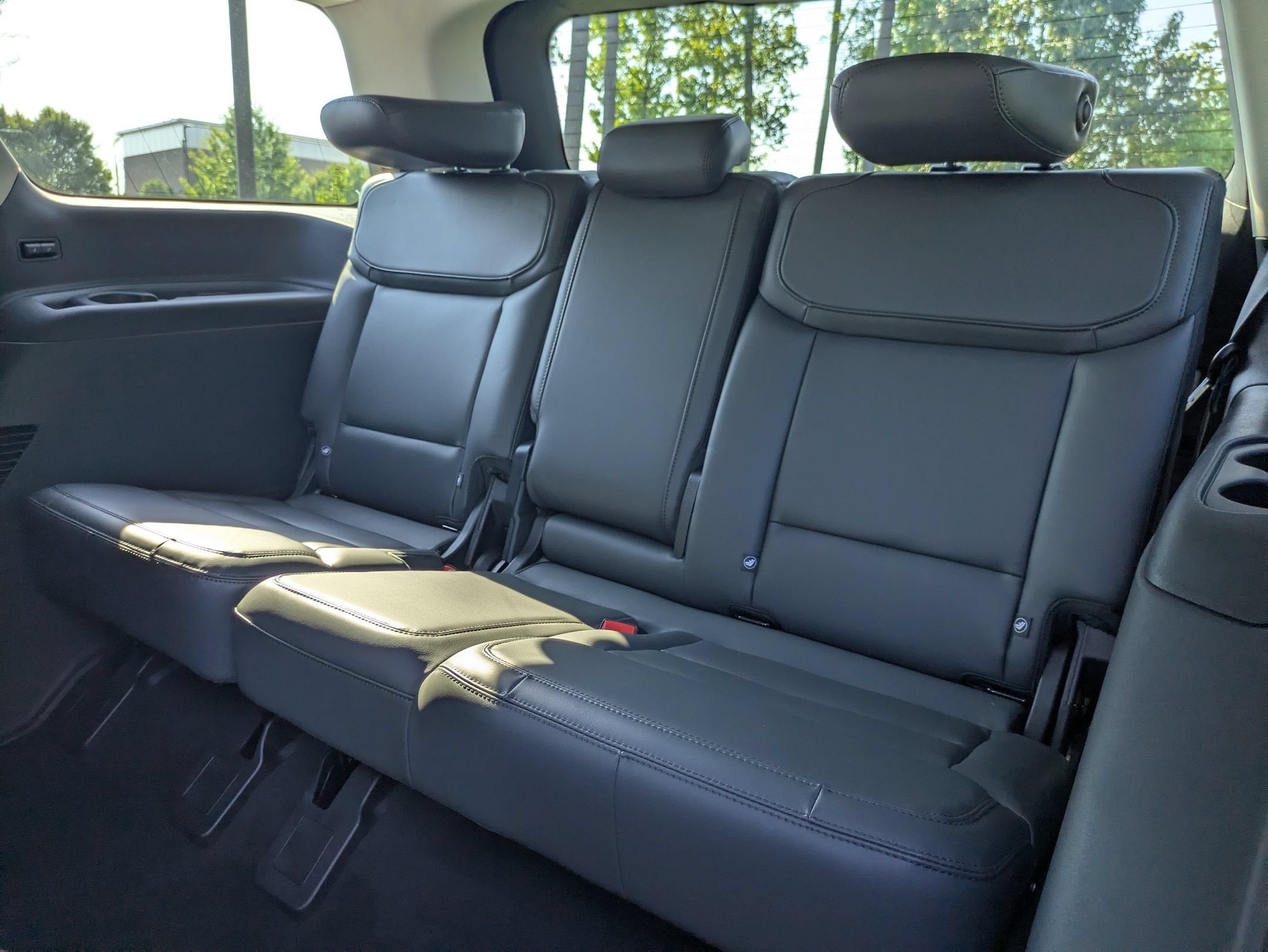 2026 Ford Expedition Active - Crossroads Courtesy Demo