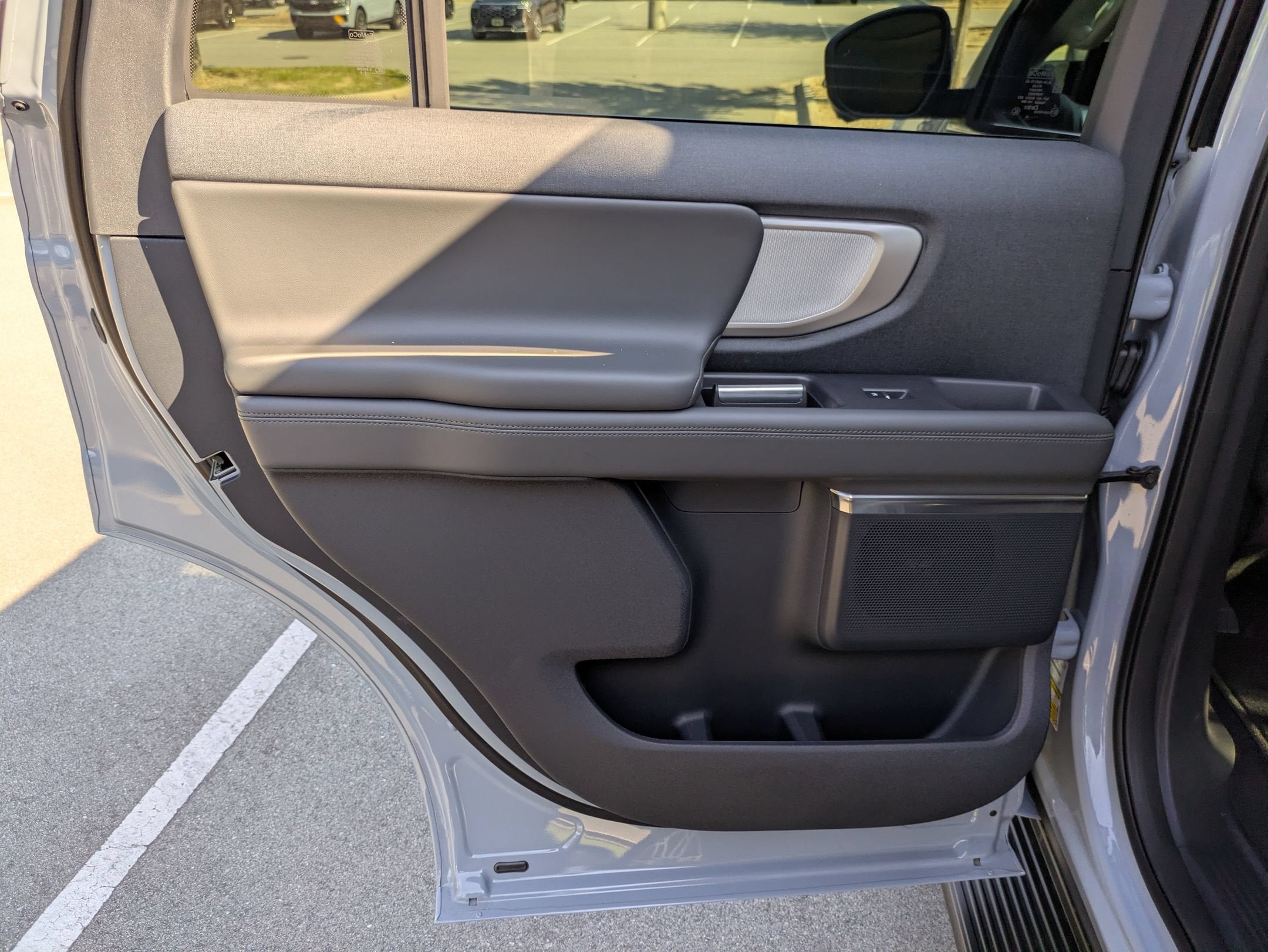 2026 Ford Expedition Active - Crossroads Courtesy Demo