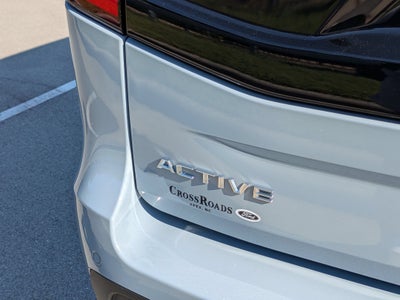 2026 Ford Expedition Active - Crossroads Courtesy Demo