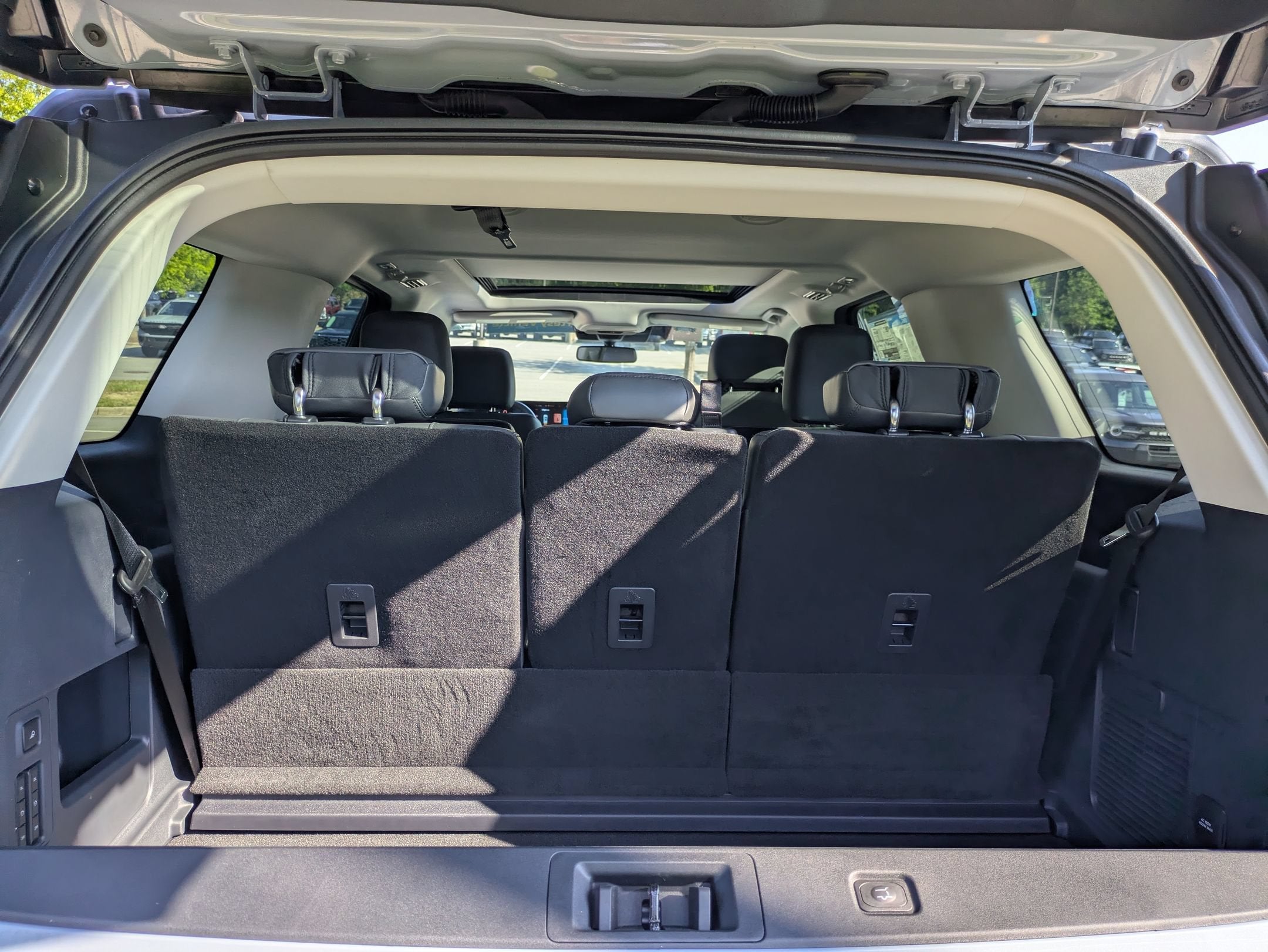 2026 Ford Expedition Active - Crossroads Courtesy Demo