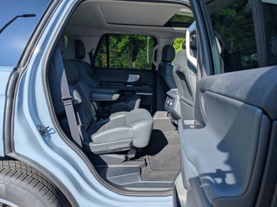 2026 Ford Expedition Active - Crossroads Courtesy Demo