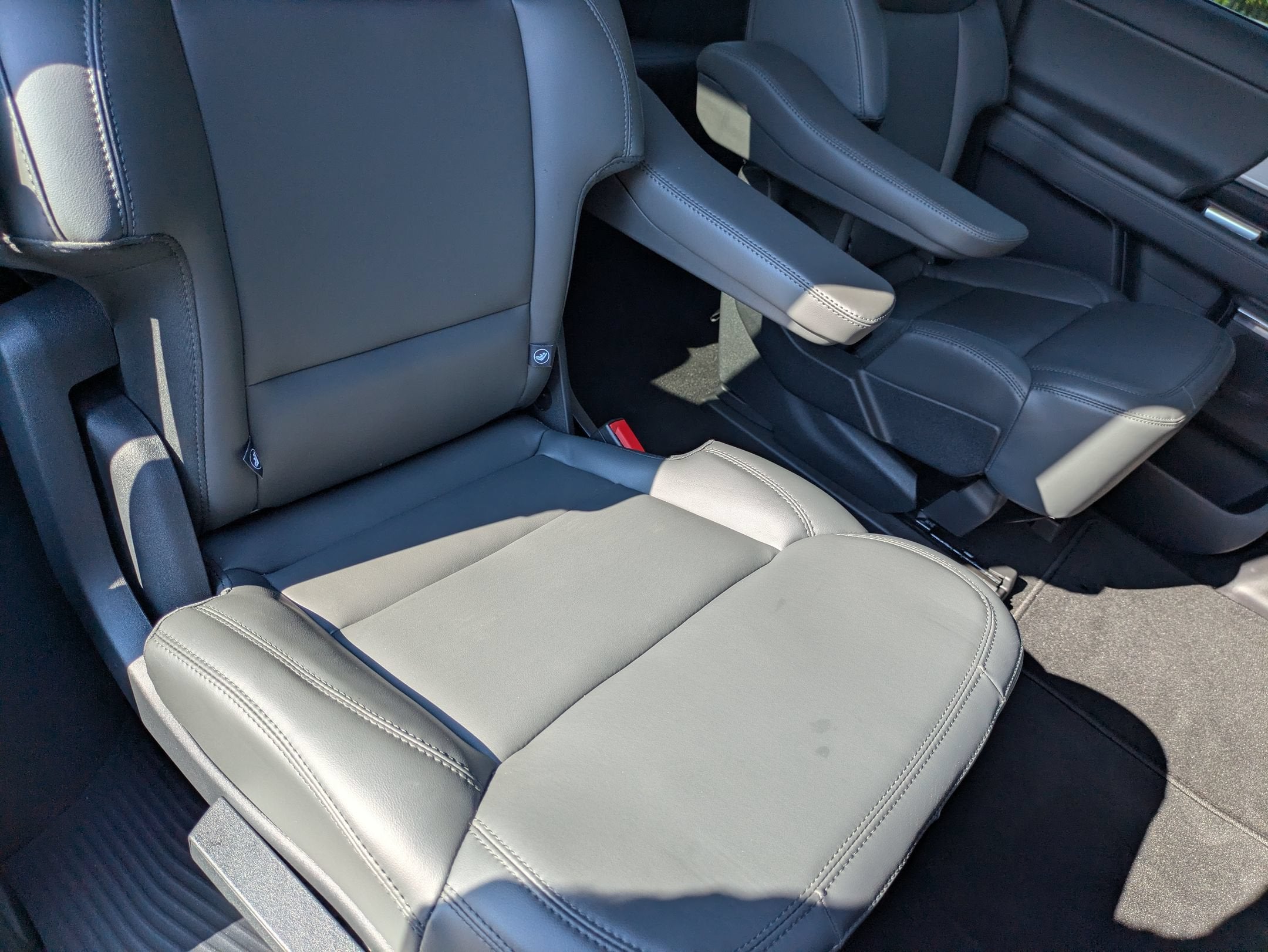 2026 Ford Expedition Active - Crossroads Courtesy Demo
